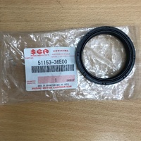 IDR-Z400E 2000-22 / RM125/250 1996-00 OEM FORK SEAL 5115336E00