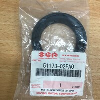 GSX1300R 1999-07 OEM FRONT FORK DUST SEAL 5117302FA0