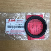  RM-Z250/450 2015-15 OEM FRONT FORK DUST SEAL 51173-28H30