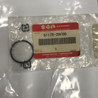 DR-Z400E 2000-22 OEM FORK 0 RING 51175-29F00