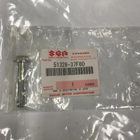  RM85/125/250/ RMZ250/RMZ450 OEM FORK YOKE CLAMP BOLT 5132837F80