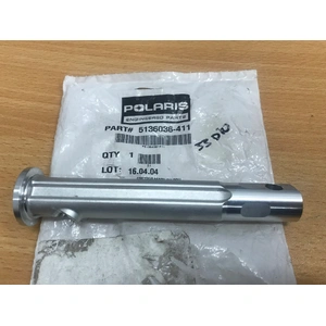 GUNNER / HAMMER / HIGHBALL /JACKPOT OEM RIGHT FOOT PEG 5136036-411