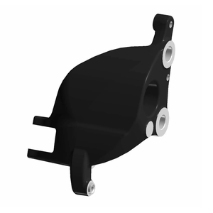 SCOUT 1200 2015-20 OEM RIGHT SIDE RIDERS  FOOTPEG  MOUNT 5138883-650