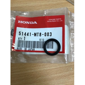 GL1500A 1991- 00  FRONT FORK RUBBER,STOPPER 51441MT8003