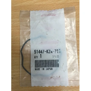 CR125R/250R/480R /500R FORK OIL SEAL RETAINING RING 51447KZ4711