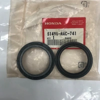 CR500R/250R/125R OEM  FRONT FORK SEAL SET 51490MAC741