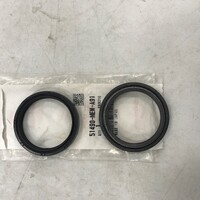 HONDA CRF450R 2015-16 OEM  FORK SEAL SET  51490MENA91