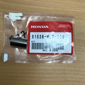 VFR750/CBR1000F/ST1100 OEM FRONT CALIPER COLLAR 51536ML7000