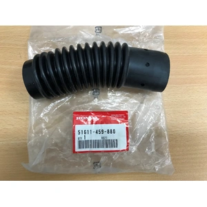 CT110 OEM FRONT.FORK BOOT 51611459880