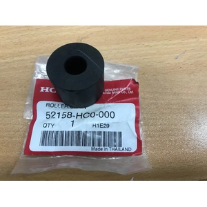 xr400r 1996-04/ xr650r 2000-06 /trx400ex 1999-08 oem CHAIN  ROLLER52158hc0000