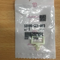 XR250/400/650R OEM WIRE HARNESS CLIP 53105GC1003
