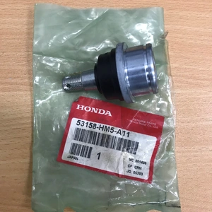 TRX 250/300/ 400 /450 OEM LEFT HAND THREAD TIE ROD END 53158HM5A11