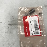 HONDA OEM CLUTCH/ BRAKE LEVER  JOINT,53179KV0006