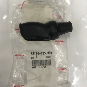CB750K /CB750F /VT600 OEM CLUTCH  LEVER RUBBER BOOT 53180425010