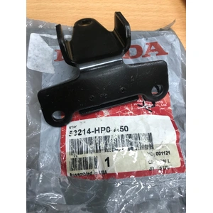 TRX500 FA /FE/FM OEM SPEEDO METER COVER STAY 	53214HP0A50
