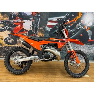 2025 Ktm 250CC 250 SX Motocross