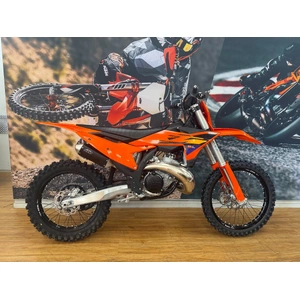 2025 Ktm 250CC 250 SX Motocross