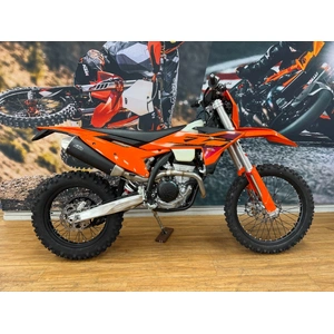 2026 Ktm 250CC 250 EXC-F Enduro