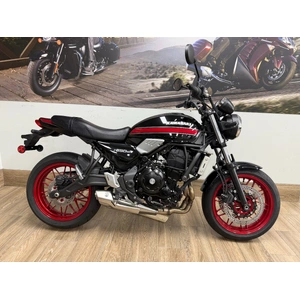 2026 Kawasaki 650CC Z650RS