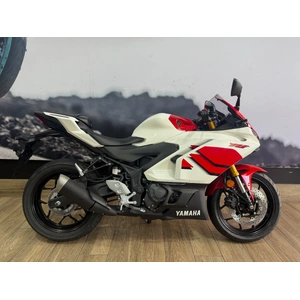 2026 Yamaha 300CC YZF-R3 (YZF-R3AT) SPORTS