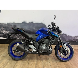 2026 Yamaha 300CC MT-03 (MT03LA) (ABS) SPORTS