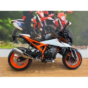 2026 Ktm 990CC 990 DUKE Road