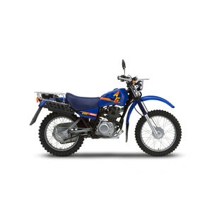 2026 Yamaha 200CC AG200 (AG200FE) Agricultural