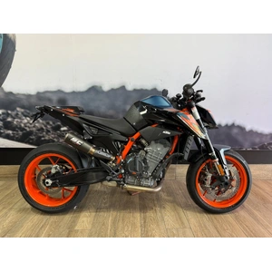 2023 Ktm 890CC 890 DUKE R Road