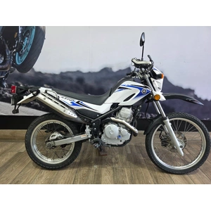 2009 Yamaha 250CC XT250 Trail
