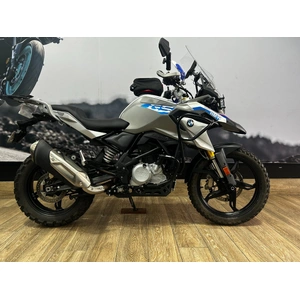 2018 BMW 310CC G 310 GS DUAL SPORTS