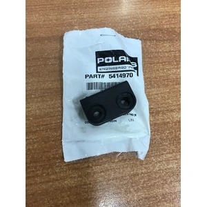 SCOUT 1200 2017-21 / CHALLENGER LIMITED 2020-22 OEM SIDESTAND  RUBBER PAD 5414970