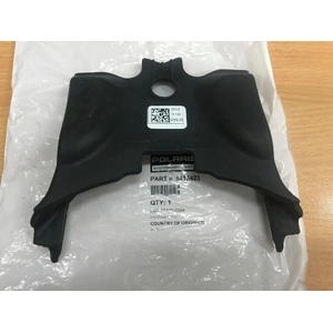 SCOUT OEM RUBBER  TANK FILLER PAD 5415423