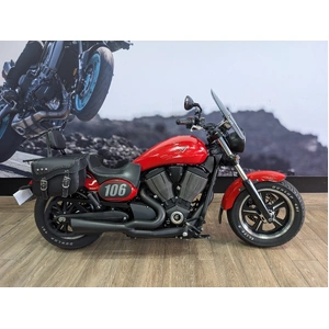 2014 VICTORY 1700CC JUDGE CRUISER
