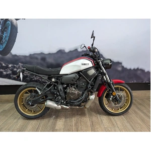 2020 Yamaha 700CC XSR700 Road