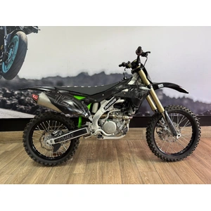 2020 Kawasaki 250CC KX250 Motocross