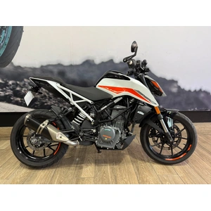 2022 Ktm 390CC 390 DUKE Road