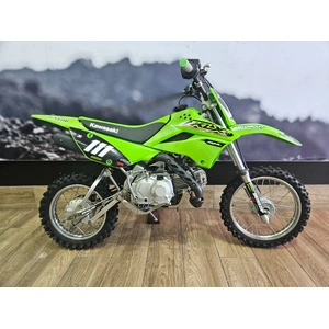 2022 Kawasaki 110CC KLX110RL Minibike