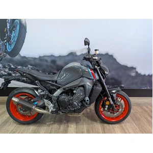 2021 Yamaha 850CC MT-09A SPORTS