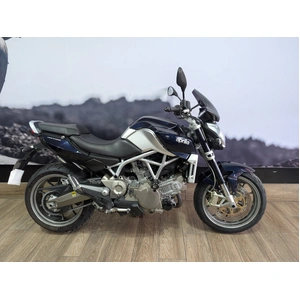 2009 APRILIA 850CC MANA 850 Road