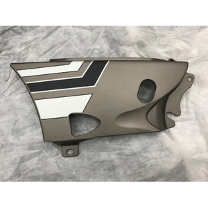 2018 CHIEFTAIN/CHIEFTAIN LIMITED OEM SIDE COVER  LWR RH MT NARA GFX  5456034-1642