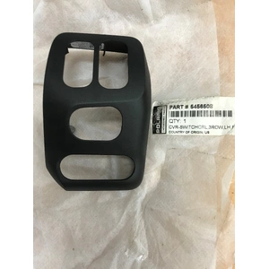 CHIEF OEM LEFT SWITCH COVER 5456508