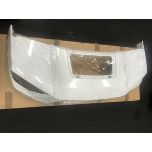 OEM RANGER 150  HOOD-MZ WHITE 5458910599