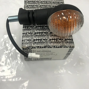 HUSQVARNA /GASGAS /HUSABERG OEM FLASHER CPL. FRONT.R/S REAR.L/S 54814026200
