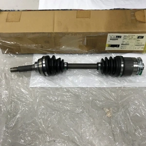 LT-F300F 1999-04/LT-F500F 1998-00  OEM FRONT DRIVE SHAFT ASSY 5490119B41