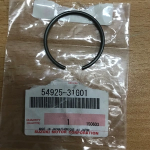 OEM DRIVE SHAFT CIRCLIP 5492531G01