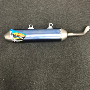  250/200exc 2021-23 / 250sx 2019-22 HUSKY TE250/300 2020-23 OEM Silencer ti. powerc. 2.1 FMF (55505979003)