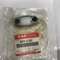 SUZUKI RM80/125/250 /TS250X OEM HANDLEBAR CLAMP 56211-27100