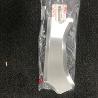  VZR1800 2006-10 OEM HOLDER, HANDLEBAR, LEFT 56225-48G00