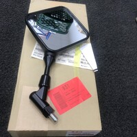 DR200S OEM RIGHT MIRROR 56500-10043