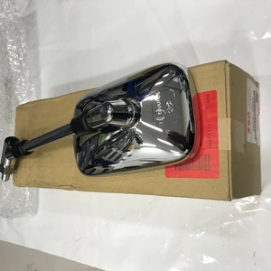 AN400 2001-16 / AN250 2001-06 OEM LEFT VIEW, MIRROR 5660003FD1